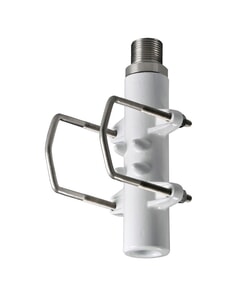Shakespeare Mast/Rail Mount HD Alu Bracket
