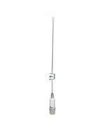 Shakespeare QuickConnect Stainless Steel 2dB VHF Whip Antenna - 0.45m