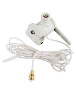 Shakespeare Quick Connect Nylon Rail Mount with cable