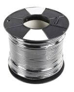 Shakespeare 100m Reel 50 Ohms Coaxial Cable