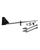 Shakespeare Hawk Wind Indicator kit