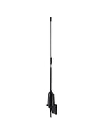 Shakespeare Stainless Steel AM/FM Antenna - 0.48m