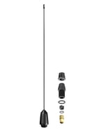 Shakespeare 3dB 0.9m Stainless Steel Whipflex VHF Antenna