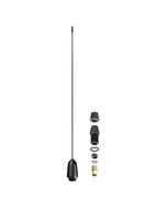 Shakespeare 3dB 0.9m Stainless Steel Whipflex VHF Antenna