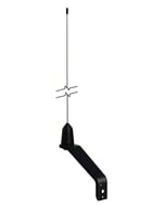 Shakespeare Whipflex S-Steel VHF Whip Ant & 30m Cable - 0.9m