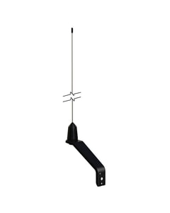 Shakespeare Whipflex S-Steel VHF Whip Ant & 30m Cable - 0.9m
