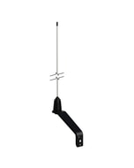 Shakespeare Whipflex Stainless Steel VHF Whip Antenna - 0.9m