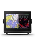 Garmin GPSMAP 8410 10'' MFD - Chartplotter Only