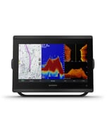 Garmin GPSMAP 8412xsv 12'' MFD Chartplotter / Sonar