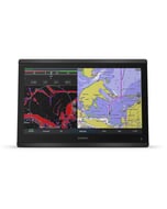 Garmin GPSMAP 8416 16'' MFD - Chartplotter Only