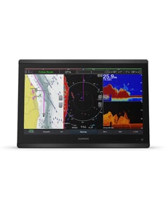 Garmin GPSMAP 8416xsv 16'' MFD Chartplotter / Sonar
