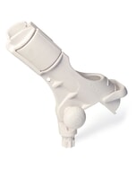 Railblaza Rod Holder II - White