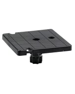 Railblaza Rotating Platform - Square 102mm x 102mm