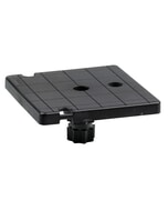 Railblaza Rotating Platform - Square 102mm x 102mm