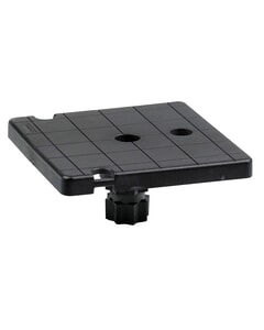 Railblaza Rotating Platform - Square 102mm x 102mm