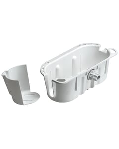 Railblaza StowPod - White