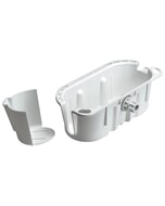 Railblaza StowPod - White