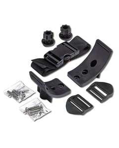 Railblaza Dive and Gas Bottle Holder