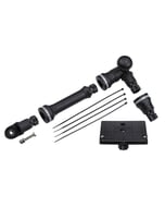 Railblaza Kayak and Canoe Sounder and Transducer Mount