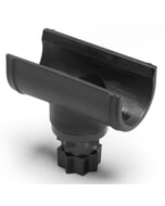 Railblaza QuickGrip Paddle Clip Star Mount-32mm
