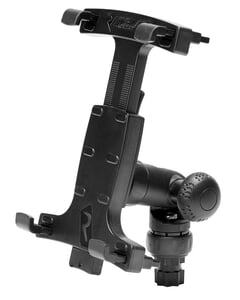 Railblaza ScreenGrabba R-Lock Tablet Holder