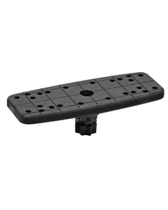 Railblaza Rotating Platform - Rectangle 160mm x 60mm