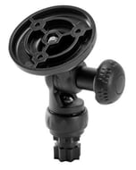 Railblaza Garmin Fishfinder R-Lock Mount