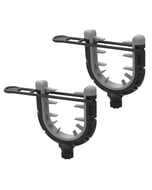 Railblaza Rod Hold - Pair - Black