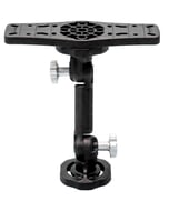 Railblaza HEXX Hybrid Fish Finder Mount