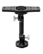 Railblaza HEXX Hybrid Fish Finder Mount