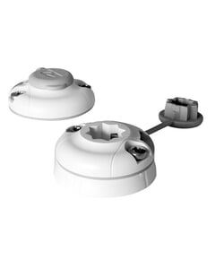 Railblaza StarPort 2 Pack - White