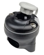 Railblaza 19-25mm Rail Mount StarPort Combo - Black