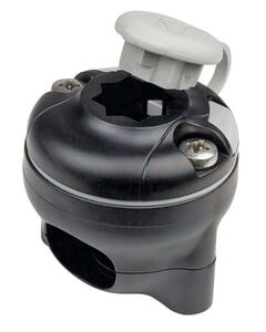 Railblaza 19-25mm Rail Mount StarPort Combo - Black