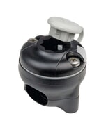 Railblaza 19-25mm Rail Mount StarPort Combo - Black