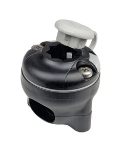 Railblaza 19-25mm Rail Mount StarPort Combo - Black