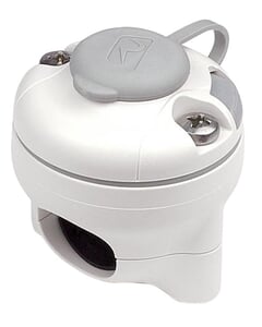Railblaza 19-25mm Rail Mount StarPort Combo - White