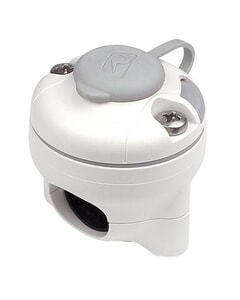Railblaza 19-25mm Rail Mount StarPort Combo - White