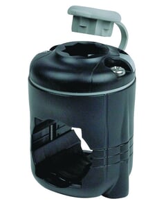 Railblaza 32-41mm Rail Mount StarPort Combo - Black