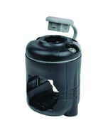 Railblaza 32-41mm Rail Mount StarPort Combo - Black