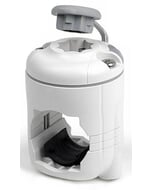 Railblaza 32-41mm Rail Mount StarPort Combo - White