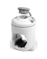 Railblaza 32-41mm Rail Mount StarPort Combo - White