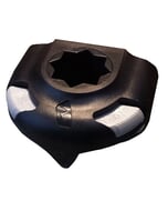 Railblaza SidePort - Black