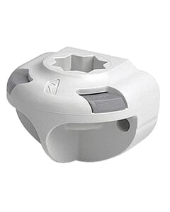 Railblaza SidePort - White