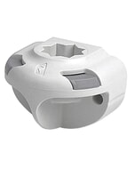 Railblaza SidePort - White