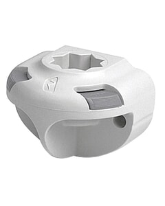 Railblaza SidePort - White