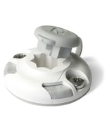 Railblaza StarPort - White