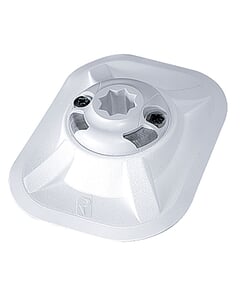 Railblaza RibPort inc 3M VHB - White