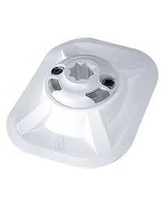 Railblaza RibPort inc 3M VHB - White