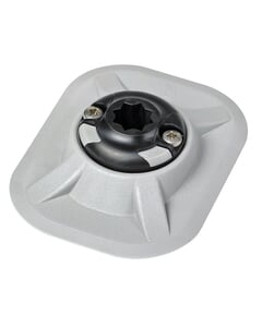 Railblaza RibPort inc 3M VHB - Grey