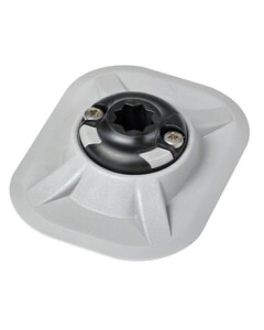 Railblaza RibPort inc 3M VHB - Grey